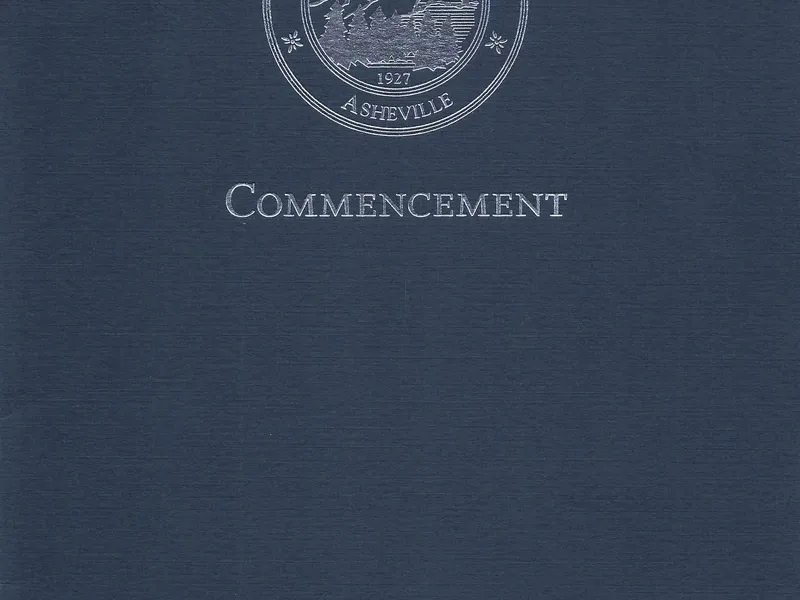December 2013 Commencement